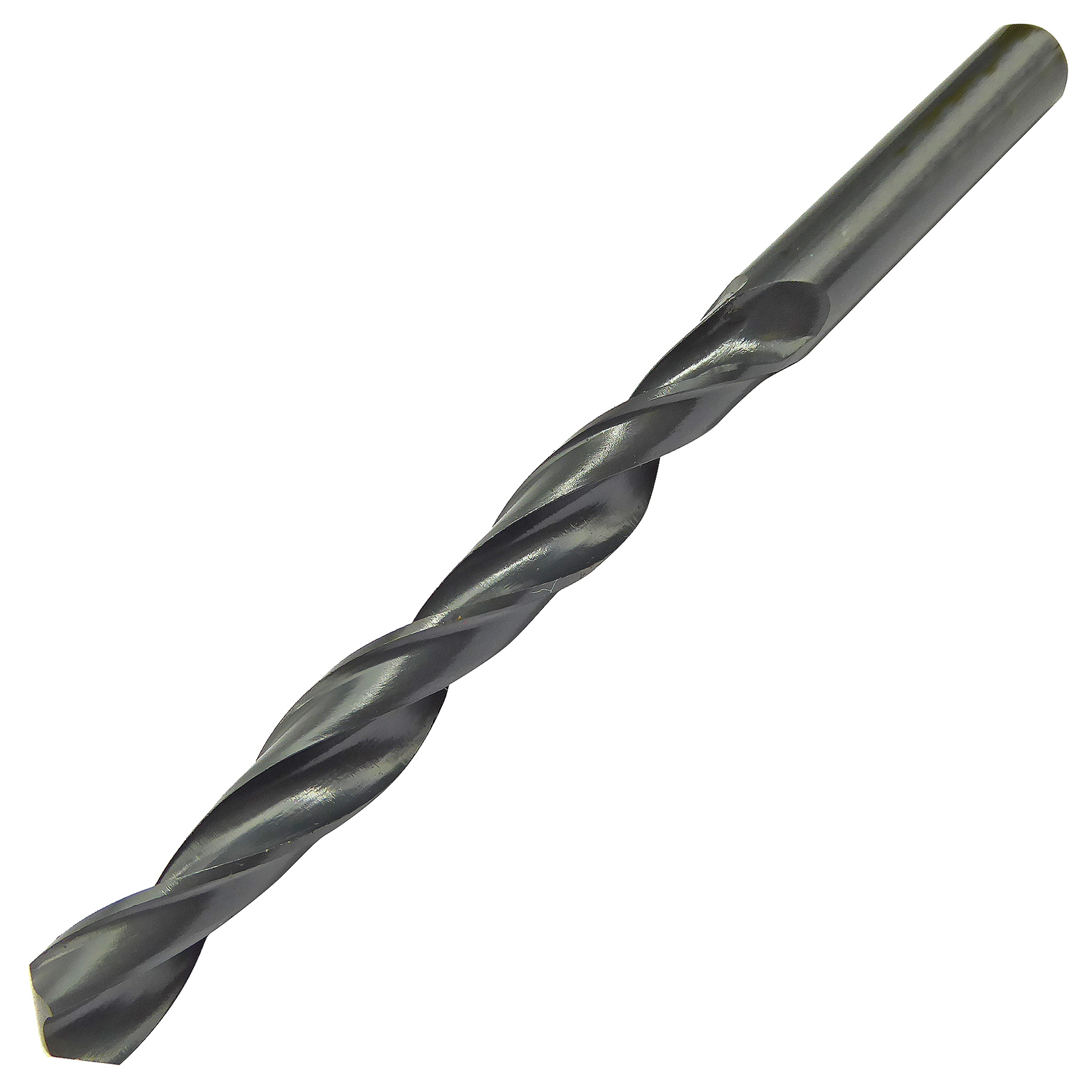 11.0mm x 142mm HSS Roll Forged Jobber Drill Pack of 5